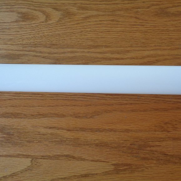 Wilton Rolling Pin W/Guide Rings 20" X 1.5" W71211 - Picture 4 of 8